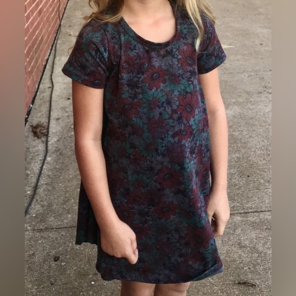 Lularoe Dress - Picture 1 of 3